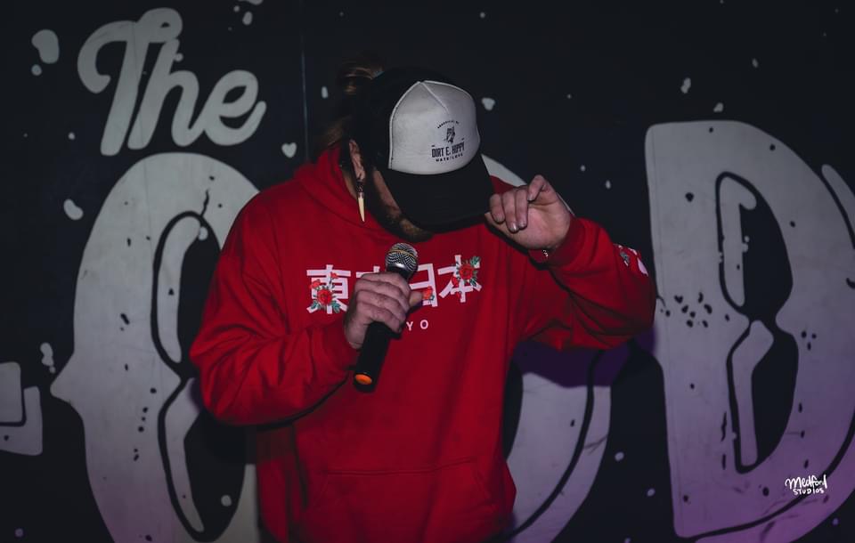 Dirt E. Hippy