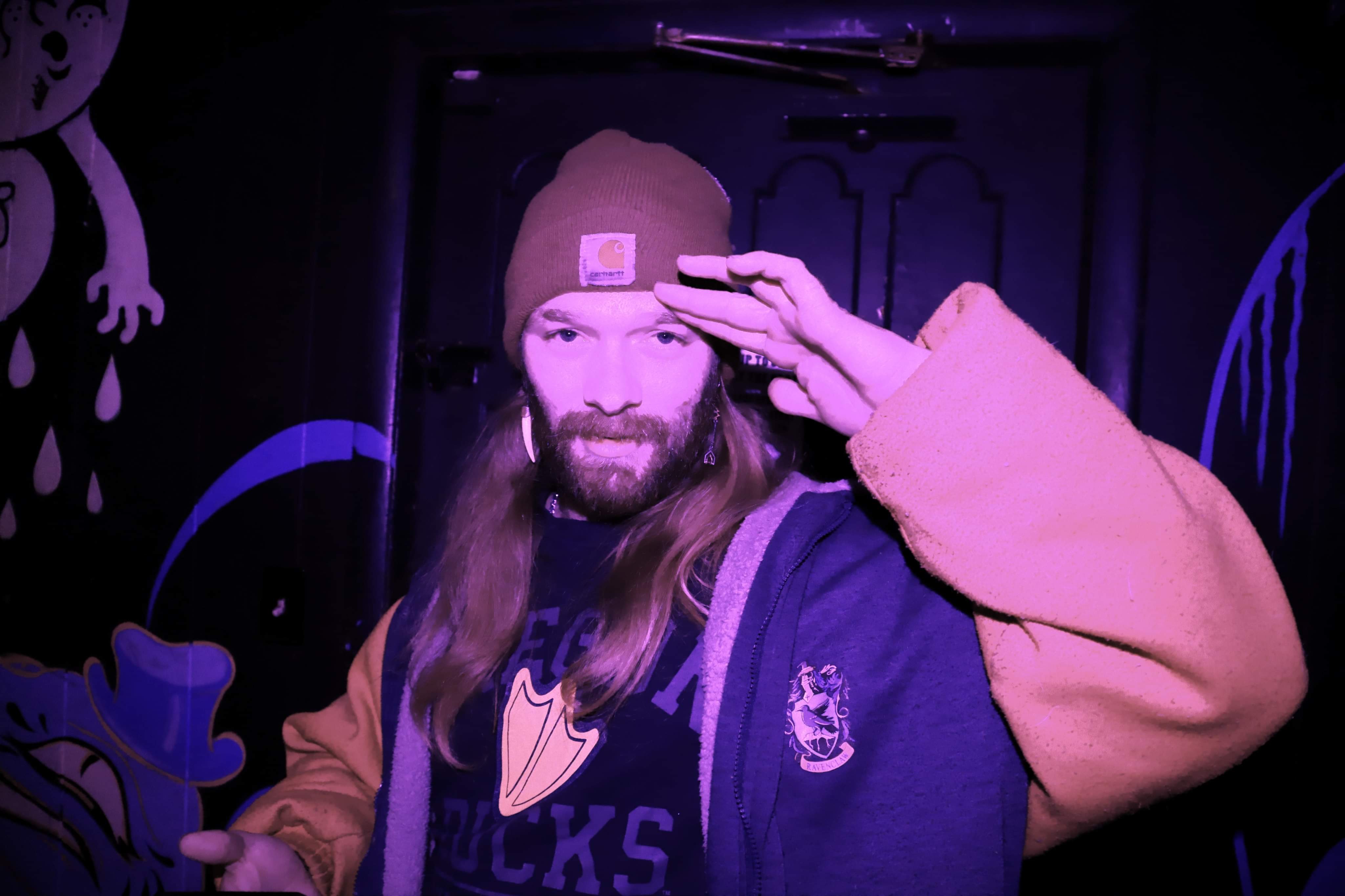 Dirt E. Hippy