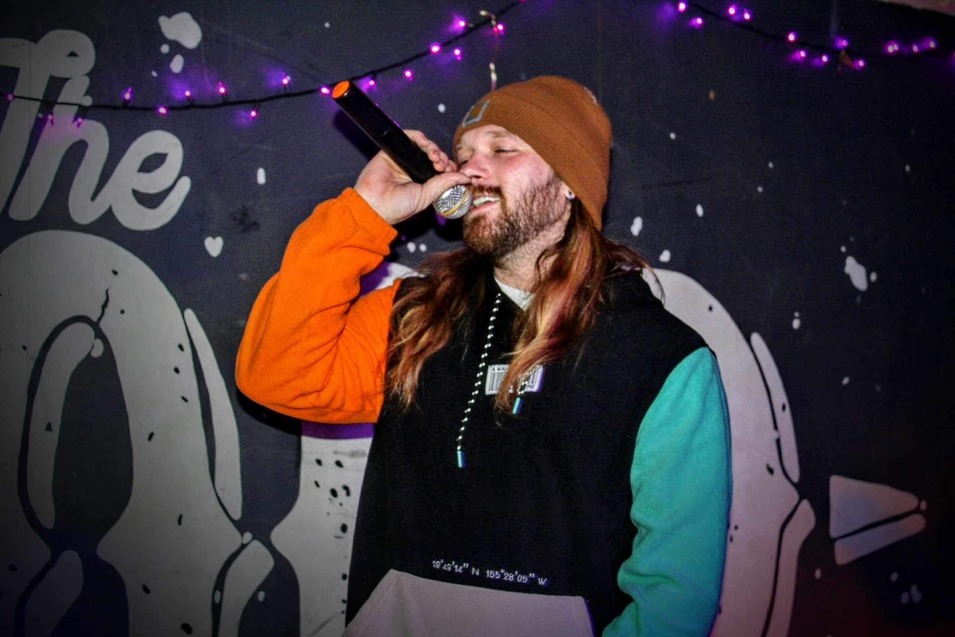 Dirt E. Hippy