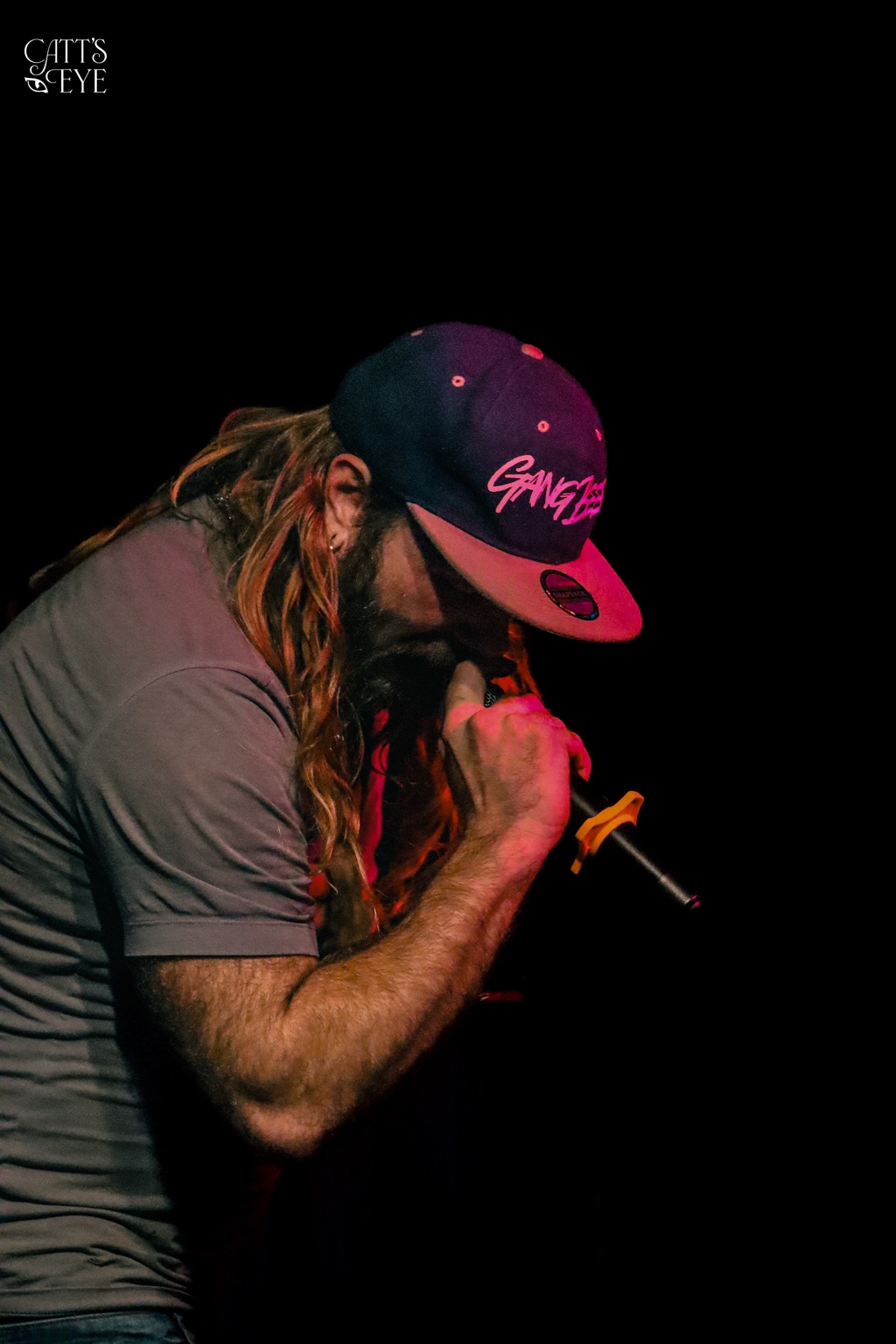 Dirt E. Hippy