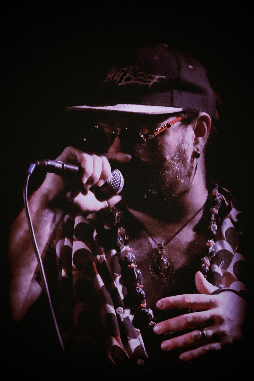 Dirt E. Hippy