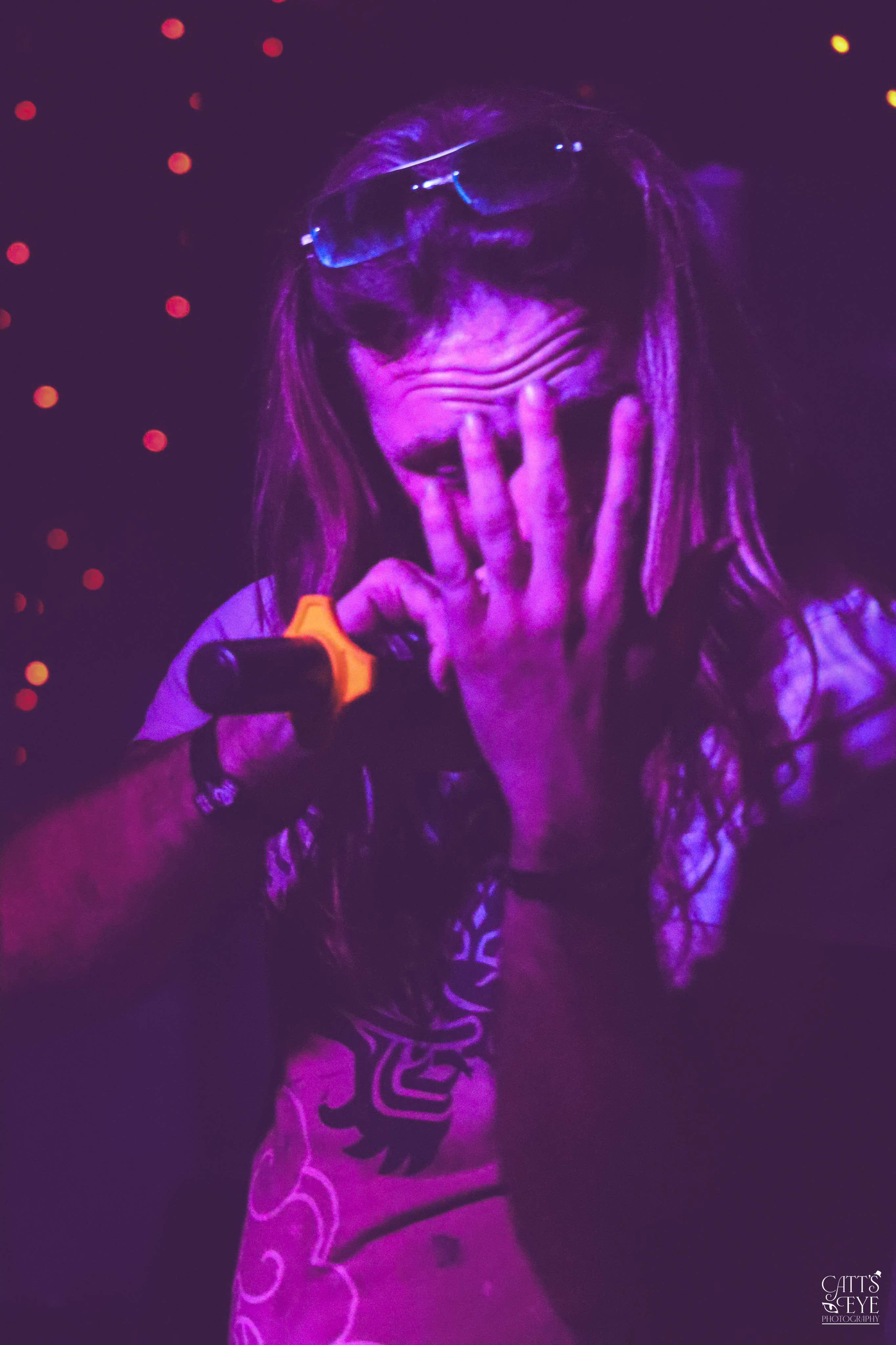 Dirt E. Hippy