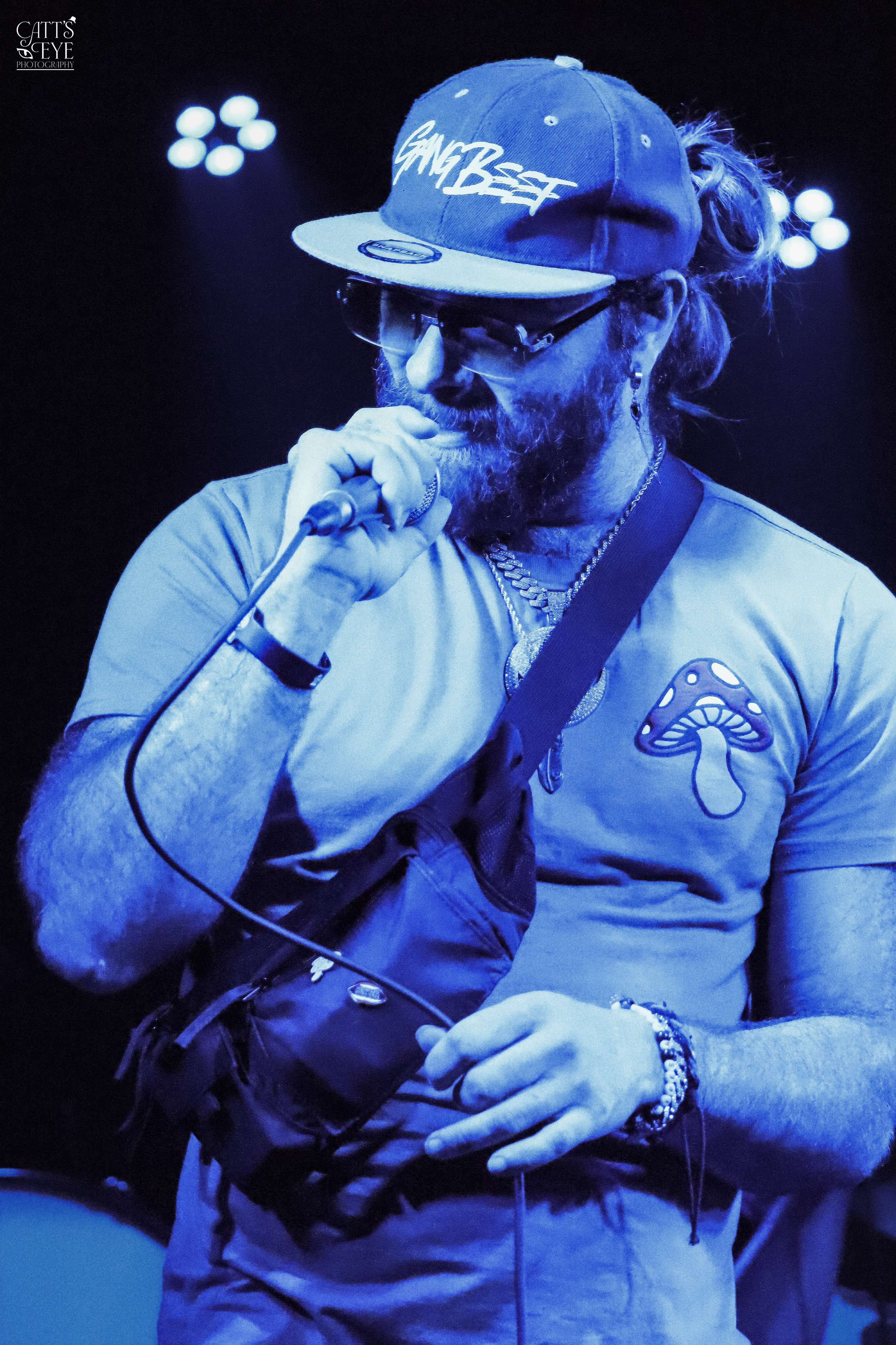 Dirt E. Hippy