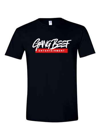 Gangbeef Official Tee